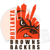 Gwinnett Ga Browns Backers